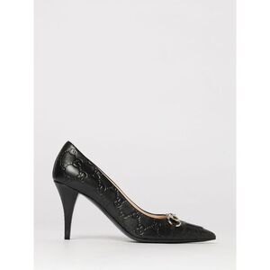 Gucci Pump Woman Black